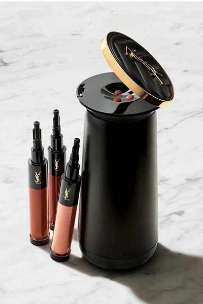 rouge sur mesure de ysl|design your own lipstick.